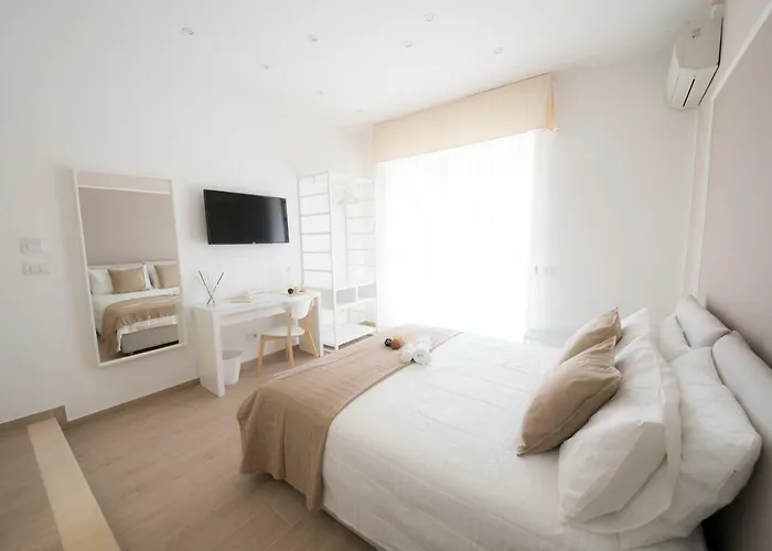 Chérie B&B - Salerno