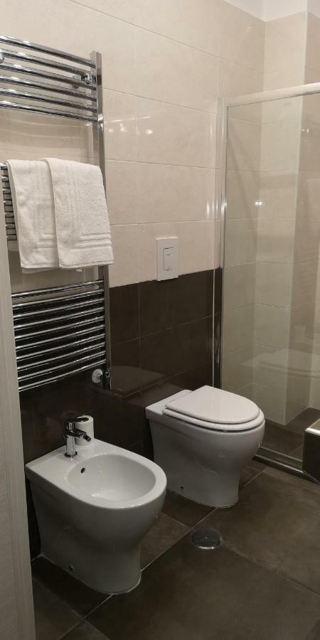 Chérie - 3* Salerno