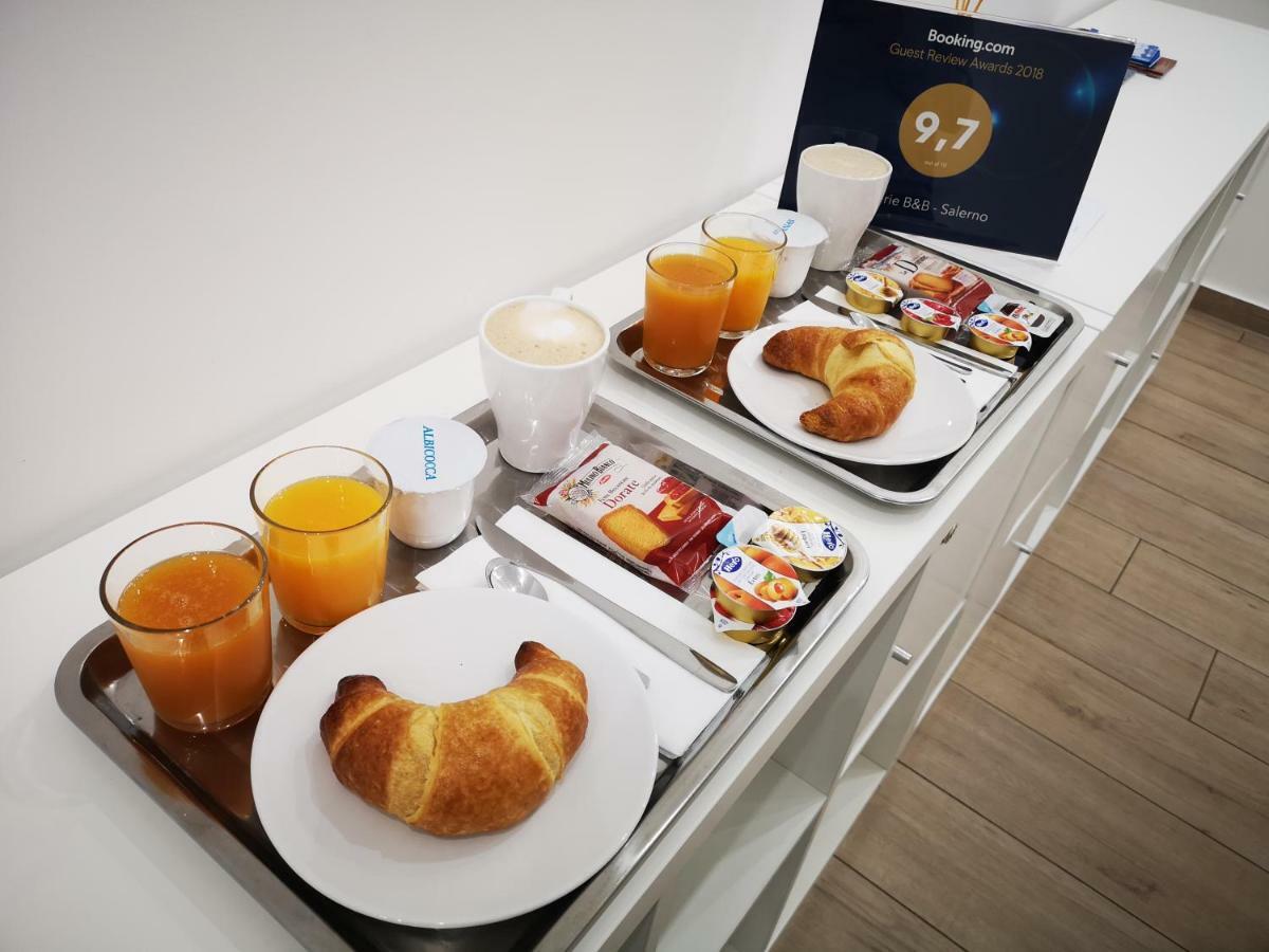 Frühstückspension Chérie - Salerno