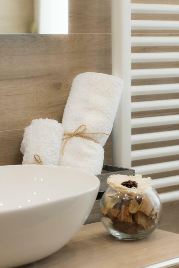 Bed & Breakfast Cherie - Salerno